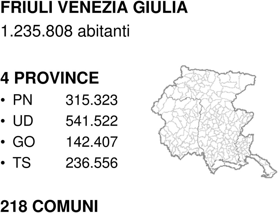 PROVINCE PN 315.323 UD 541.