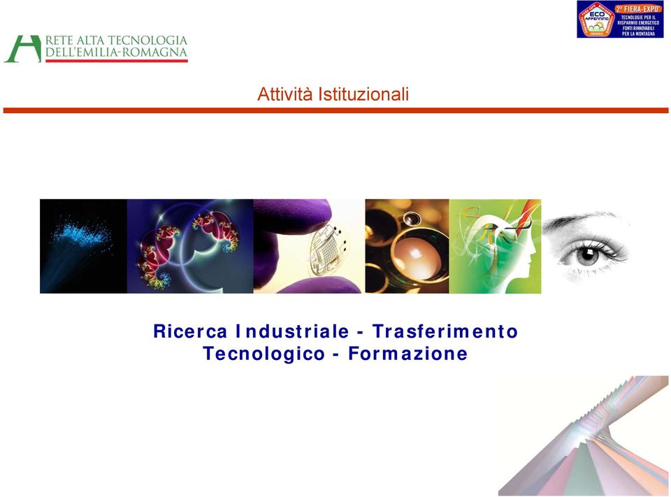 Ricerca Industriale