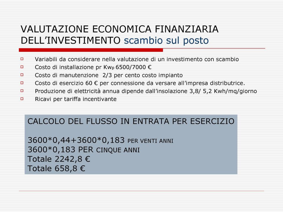 da versare all impresa distributrice.