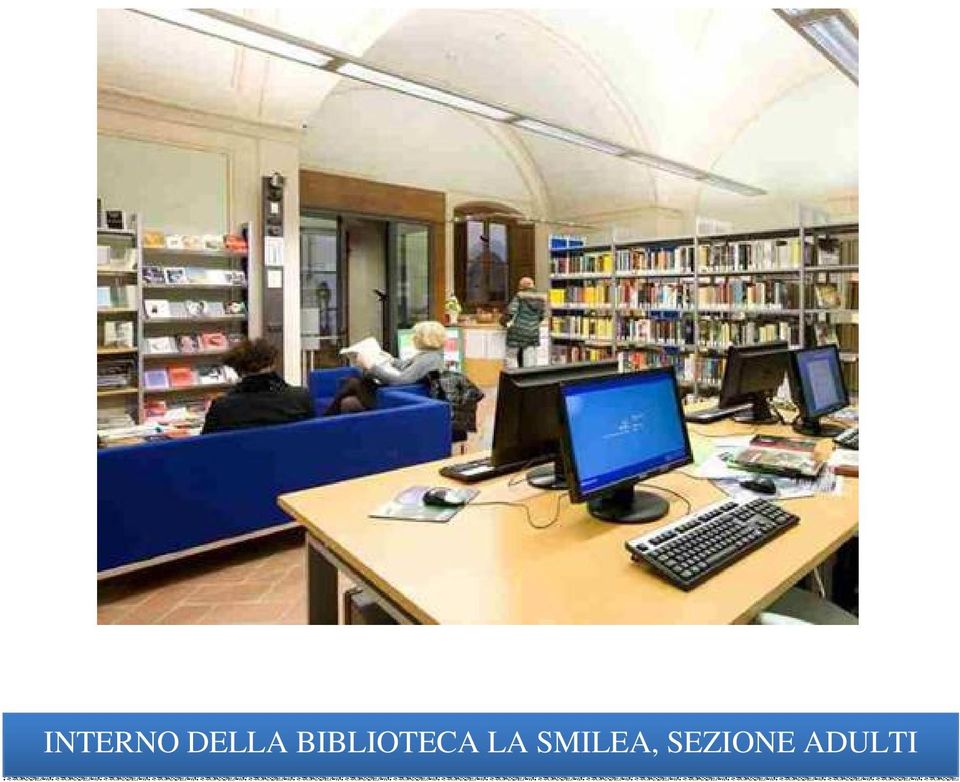 BIBLIOTECA