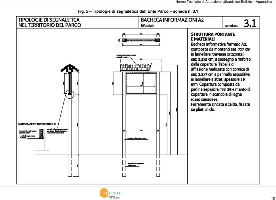 1 Norme Tecniche di Attuazione