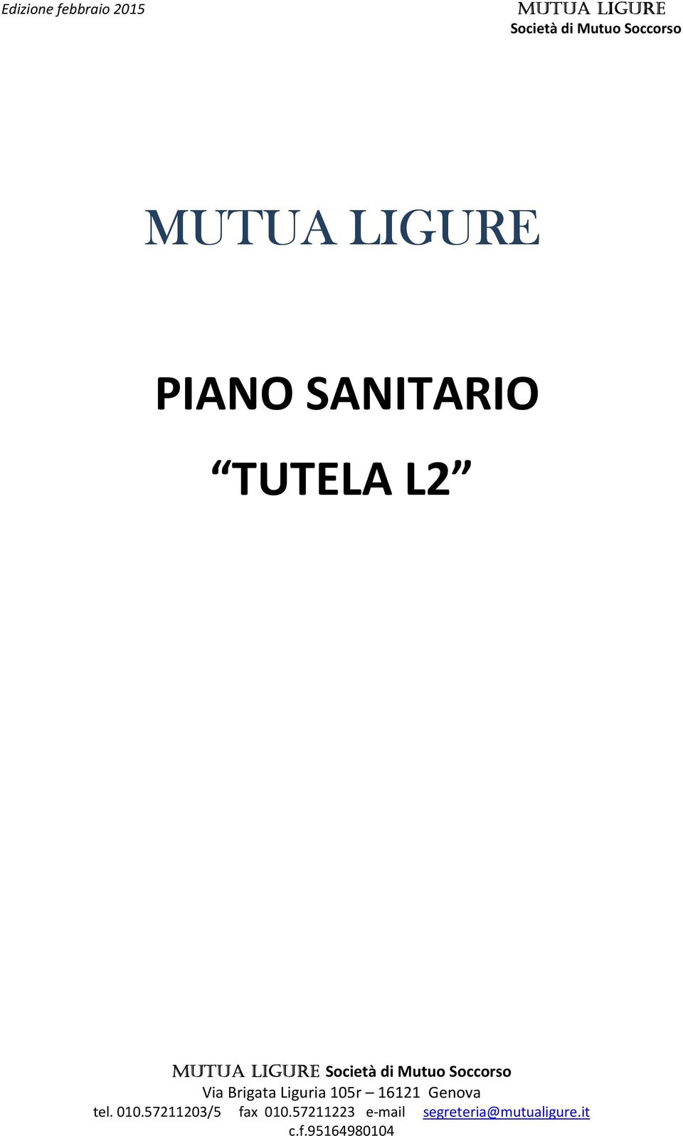 TUTELA L2