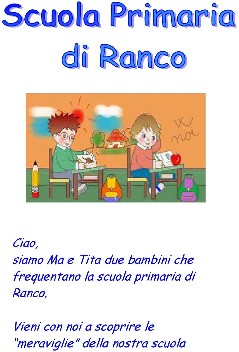 di Ranco.