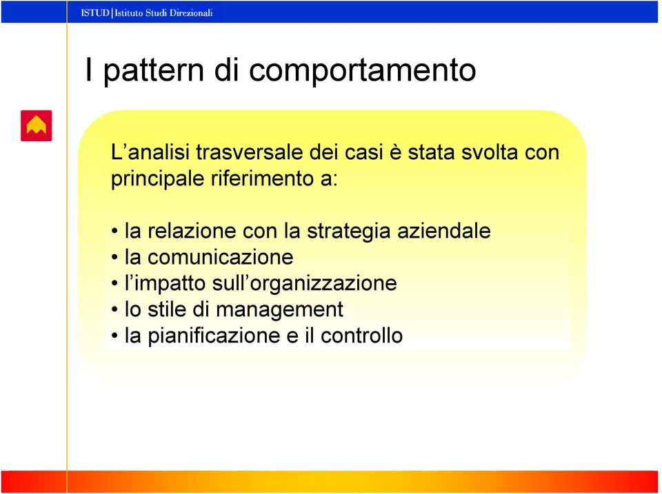 la strategia aziendale la comunicazione l impatto sull