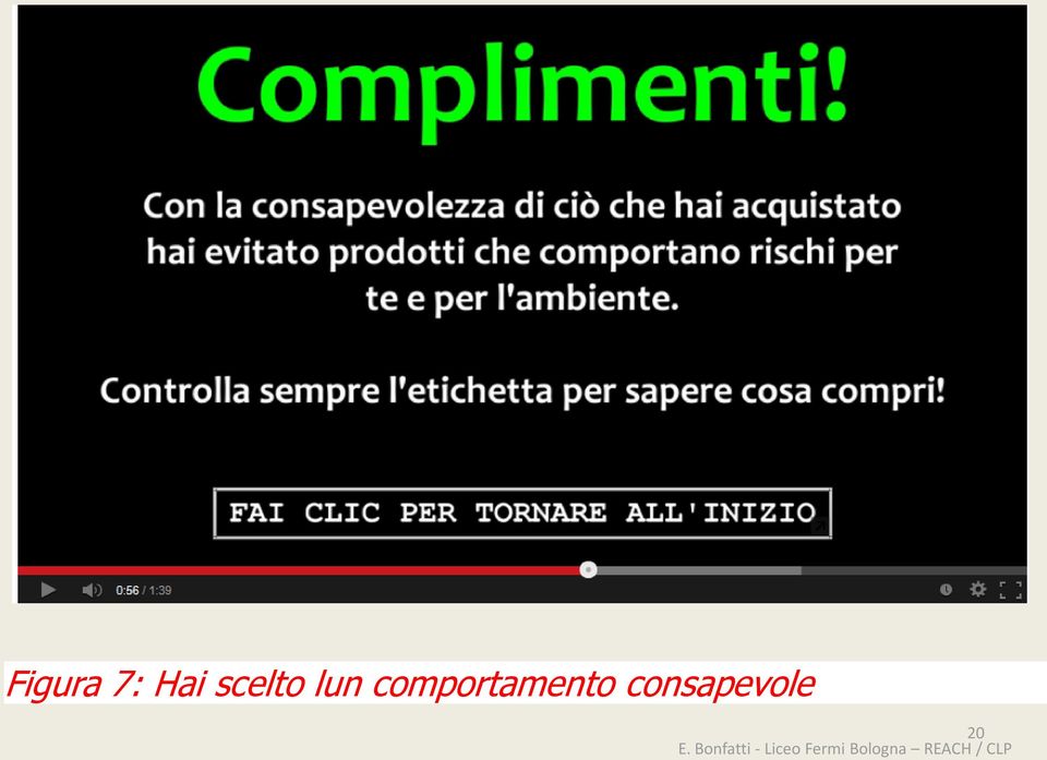 comportamento