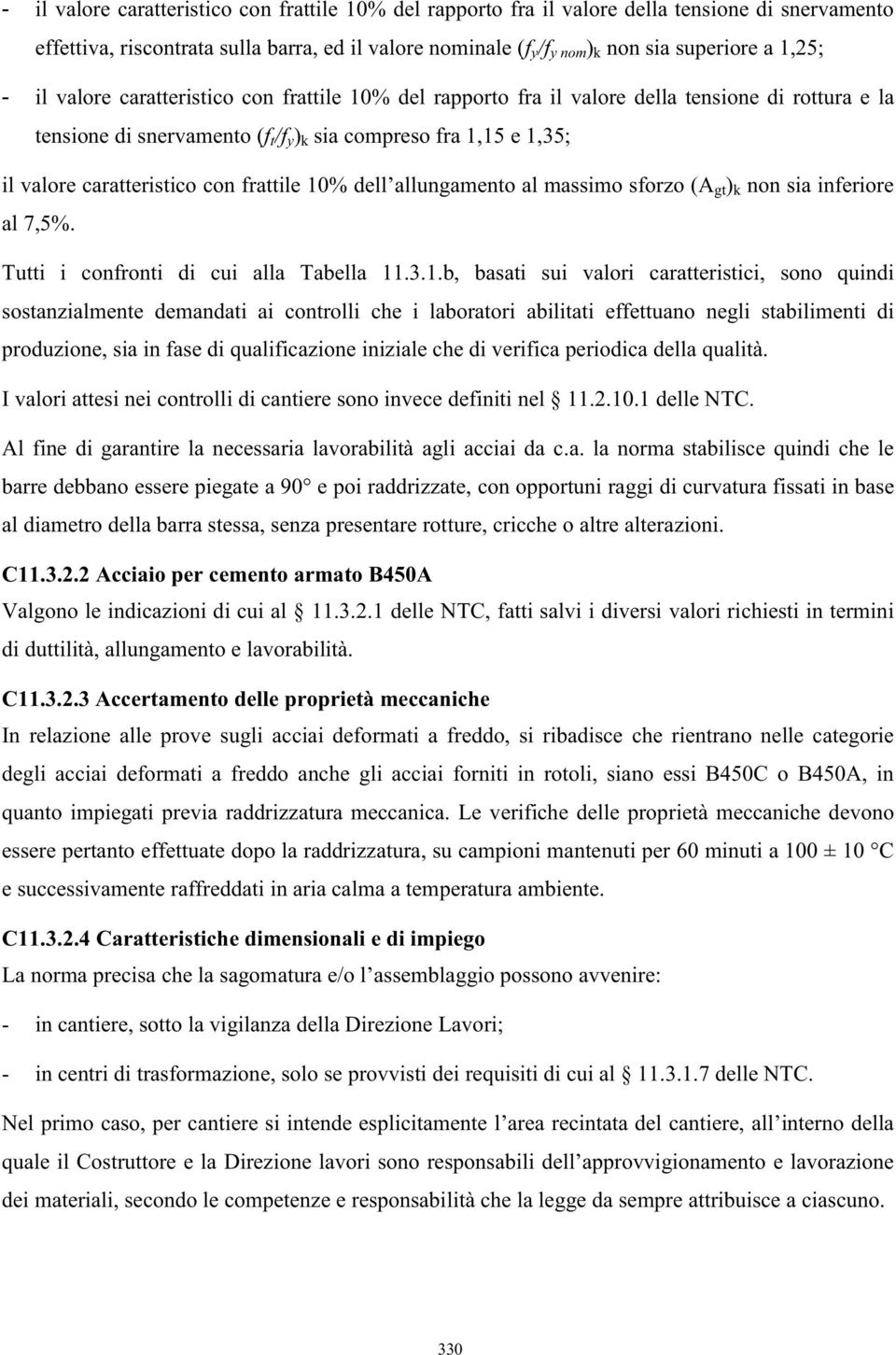 caratteristico con frattile 10