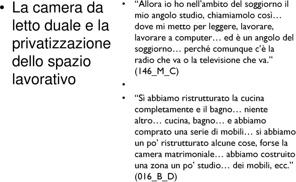 televisione che va.