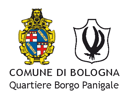 COMUNE DI BOLOGNA QUARTIERE BORGO PANIGALE Via M.E.LEPIDO, 25/3-40132 Bologna Tel. 051/6418211 - Fax. 051/402350 http://www.comune.bologna.