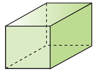 Relazione di Eulero per i poliedri Osserviamo il poliedro della figura a fianco.