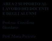 Alunni AMMINISTRA ZIONE Protocollo FIDUCIARIO LICEO ARTISTICO Prof.ssa Raffaela Sirchia FIDUCIARIO LICEO Classico Basile Prof.ssa Rosaria Cicatello FIDUCIARIO LICEO Scientifico Basile Prof.