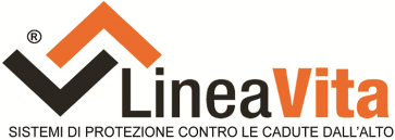 Anagrafica del fabbricante Dati anagrafici del fabbricante Ragione Sociale: Linea Vita by CO.M.ED. srl Amministratore: Giancarlo Vitali Indirizzo: Via Bellafino, 20/22 - Bergamo (BG) Italia P.