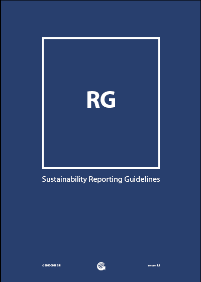 Sezione 2 Bilancio Sociale: standard generalmente accettati Il Global Reporting Initiative La GRI definisce uno standard di rendicontazione triple bottom line reporting, che esplicita le performance