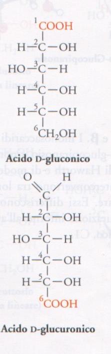 Acido aldonico