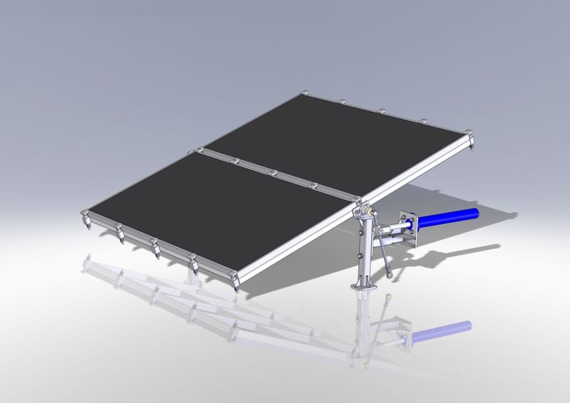 Cosa facciamo: settore informatico (CAD SolidWorks) In questo ambito ci occupiamo di consulenze sul software CAD SolidWorks, relative a: formazione, modellazione avanzata di