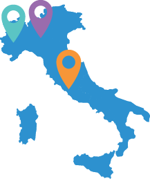 #BMCalcio Chi siamo Dal 2007 leader in Italia nella Social Media Intelligence (SMI) 150+ report realizzati nel 2014 110+ clienti nel 2014 3 sedi: Milano, Roma e Torino unico istituto associato