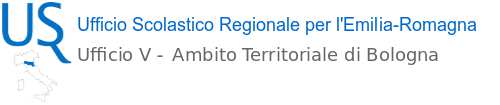 Scolastico Regionale - Ufficio V Ambito territoriale di Bologna, rappresentato da Giovanni Schiavone domiciliato per la carica presso la sede dell'ufficio Scolastico Territoriale sito in via de'