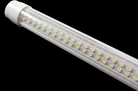 * Maggio 2012 TUBI A LED I tubi a LED DELLA SERIE T8 sono stati realizzati per sostiutire i classici tubi fluorescenti neon.