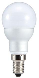 85 124 79 LAMPADINE RETROFIT ATTACCO 14 R50 4W E14 codice articolo: