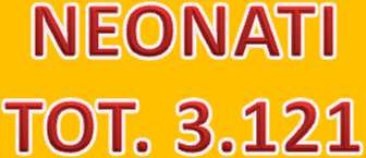 346 (11%) Aprile 2011-Gennaio 2012 INCOMPATIBILITA AB0 Totali Ospedale S.