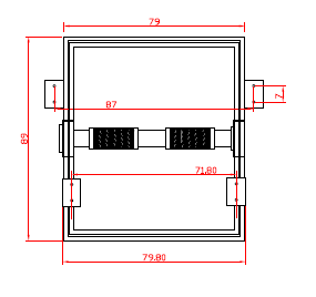 DATI TECNICI A B Fig.