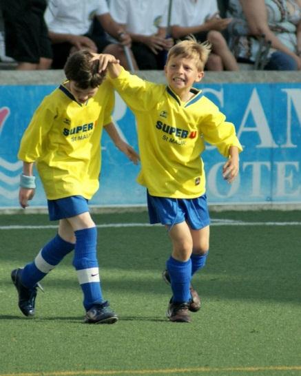 20 Torneo Copa Santa 17-21 aprile 2014 Giovedì 17 12-19 arrivo in hotel Programma: Venerdì 18 9-10 Cerimonia d inaugurazione 11-19 Gare Sabato 19 9-19:00 Gare di