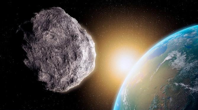 I NEOs sono comete e asteroidi che sono state spinte dalla forza di attrazione gravitazionale di pianeti vicini verso orbite che permettono loro di entrare nell orbita terrestre.