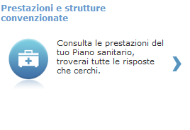 Esegui il Login al sito cliccando su Entra/Login e accedi alla sezione Estratto conto sinistri e aggiornamento dati.