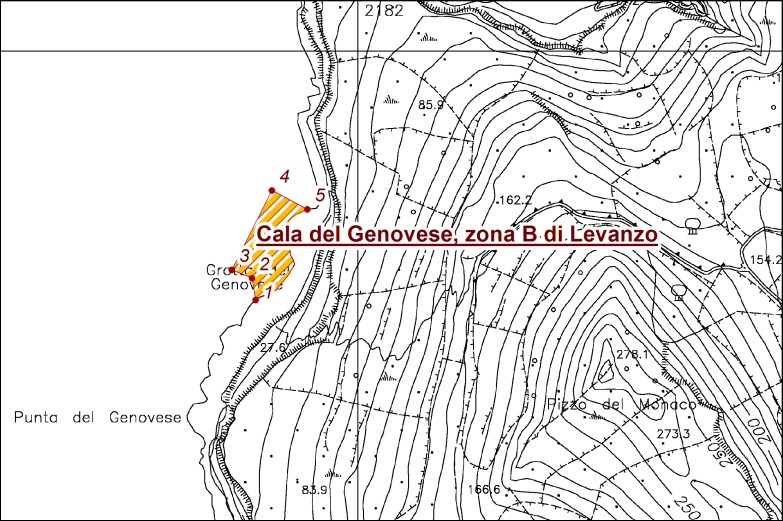 IV. Ad integrazione delle disposizioni di cui al comma 3 dell articolo 18 del Regolamento, in esito alle attività di monitoraggio svolte dall Ente gestore, nelle zone B e C dell area marina protetta