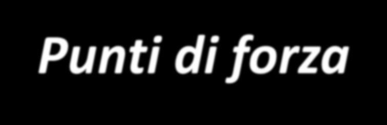 Punti di forza Affidabilità: entrato in esercizio nel 2002, la disponibilità dell impianto è aumentata progressivamente, accumulando a fine 2008 circa 40.