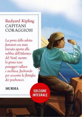 Rudyard Kipling (1865 1936), scrittore inglese di origine indiana.