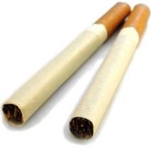Lei è favorevole o contrario FOCUS SUI FUMATORI all eliminazione dal mercato dei pacchetti da 10 sigarette e delle buste di tabacco