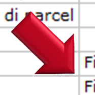 Fido su c/c Calcolo del Fido