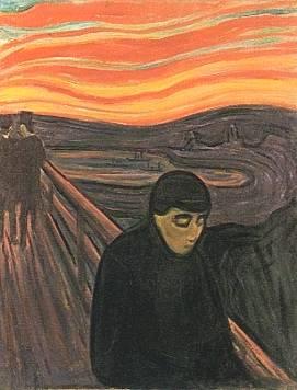 E. Munch: Il