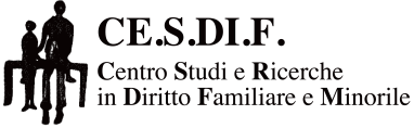 21 CORSO DI SPECIALIZZAZIONE IN DIRITTO FAMILIARE E MINORILE Per la formazione professionale dell avvocato Anno 2016/2017 Relatori: Ada Odino (avvocato del foro di Milano) Carlo Bosi (avvocato