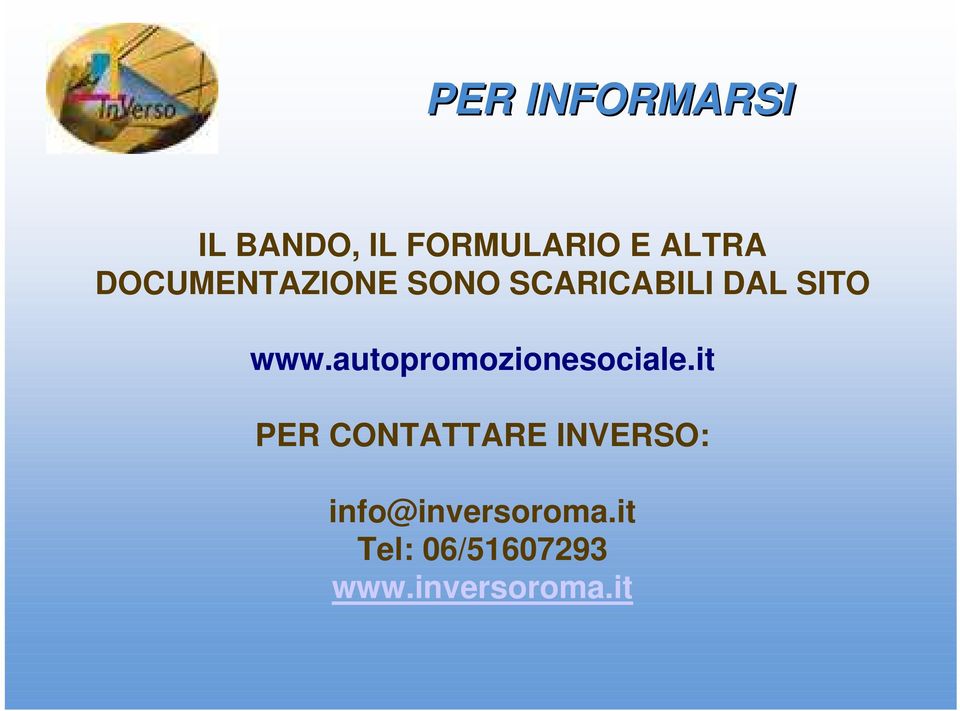 autopromozionesociale.