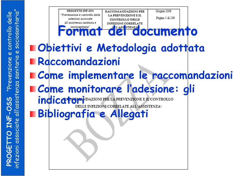 Come monitorare l adesione: gli indicatori