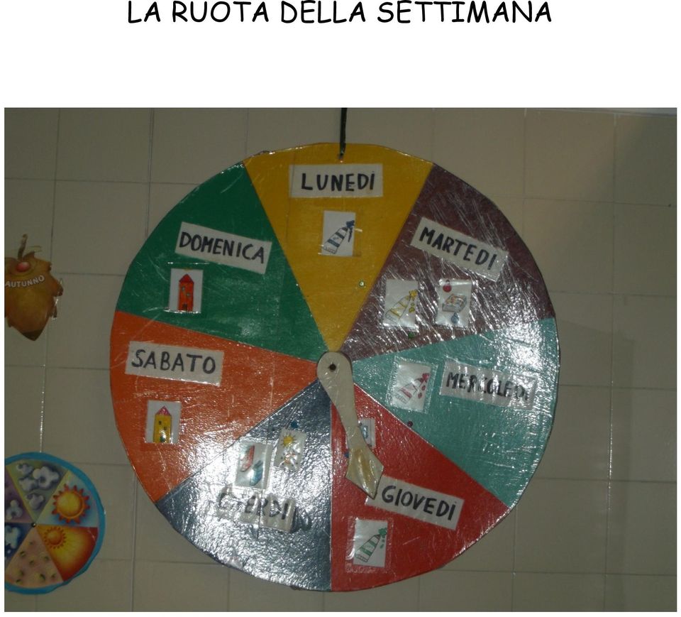 SETTIMANA