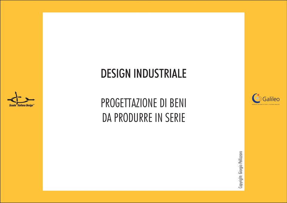 PROGETTAZIONE