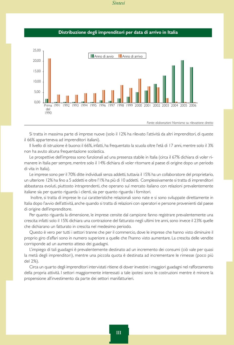 apparteneva ad imprenditori italiani).