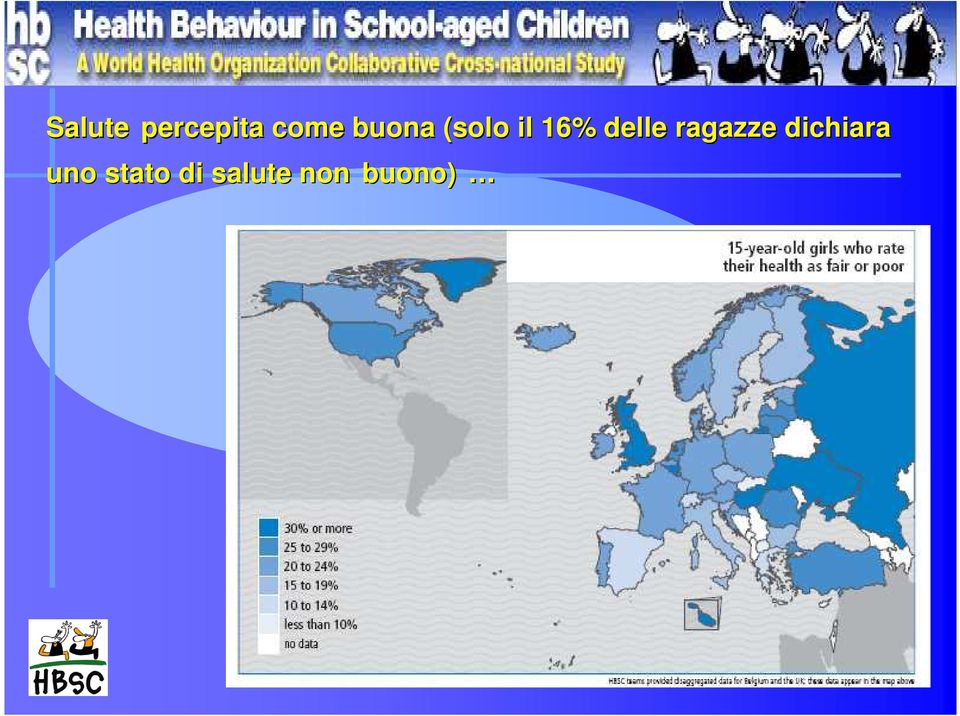 delle ragazze dichiara