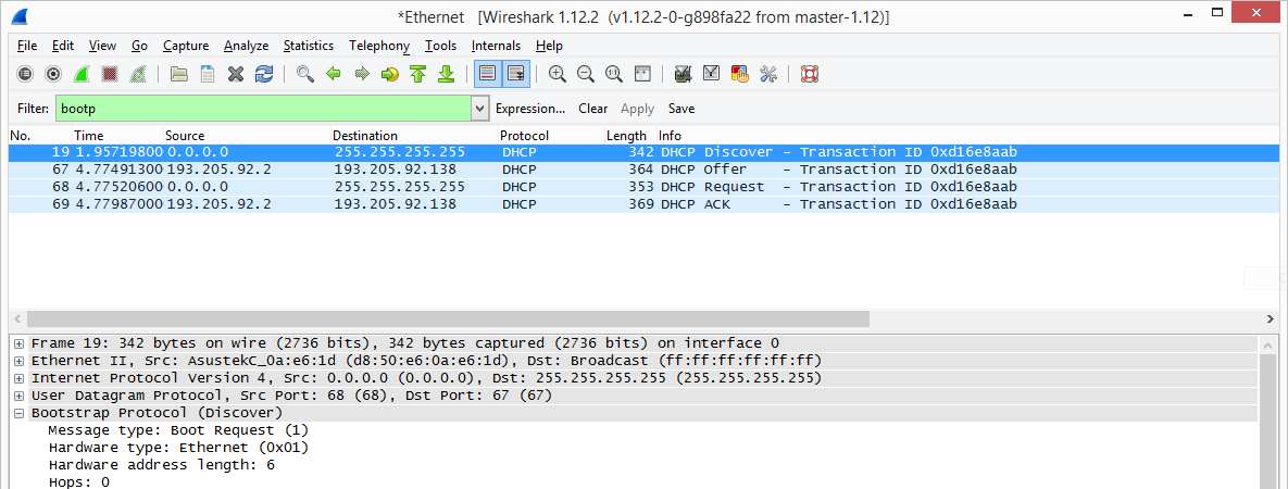 ipconfig ipconfig [/all] [/renew [Adapter]] [/release [Adapter]] [/flushdns] [/displaydns] [/registerdns] [/showclassidadapter] [/setclassid Adapter [ClassID]] /all : Displays the full TCP/IP