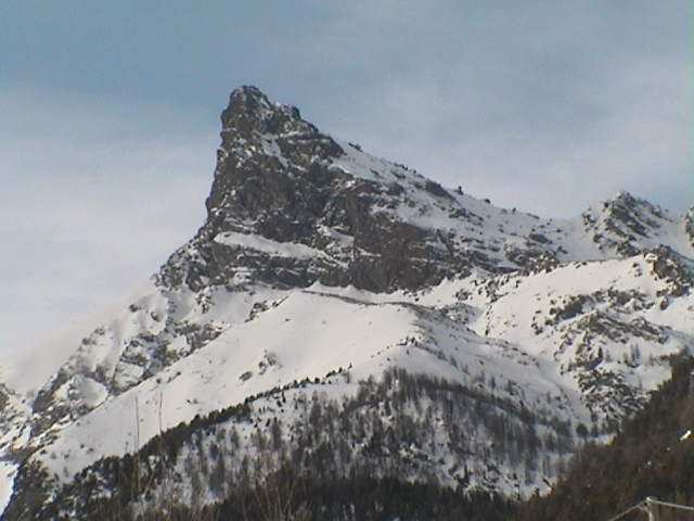 «G I R O P A R C H I» Le aree protette - Massimo Bocca - Parco Nazionale Gran Paradiso e Parco Naturale Mont Avic, due aree