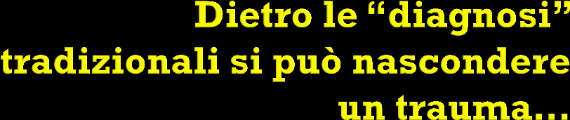 Disturbo dell attività e dell attenzione Disturbo ipercinetico della condotta ( depressione ) Difficoltà emotivo-relazionaii Difficoltà