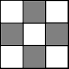 4 SPIGOLI DA ORIENTARE (M D)*4 (MD)*4 1. M indica il movimento della parte centrale del cubo verso il basso 2.