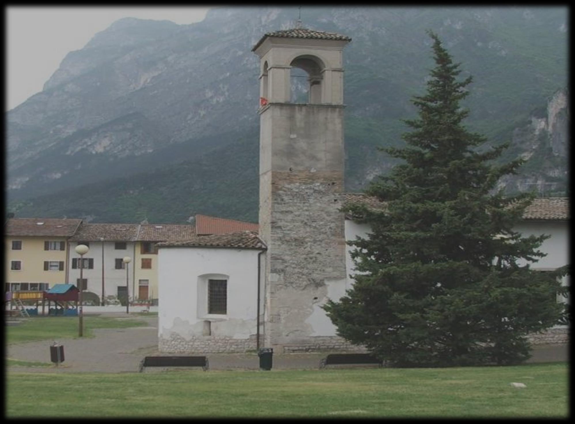 Centro sociale del Pernone Nuova caldaia a condensazione