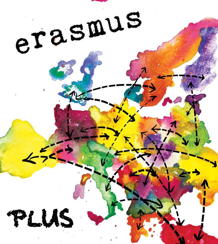 Erasmus+: Mobilità per motivi di