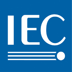 GLI ORGANISMI DI NORMAZIONE INTERNAZIONALI - 2/3 IEC - International Electrotechnical Commission E un'organizzazione internazionale per la definizione di standard in materia di elettricità,