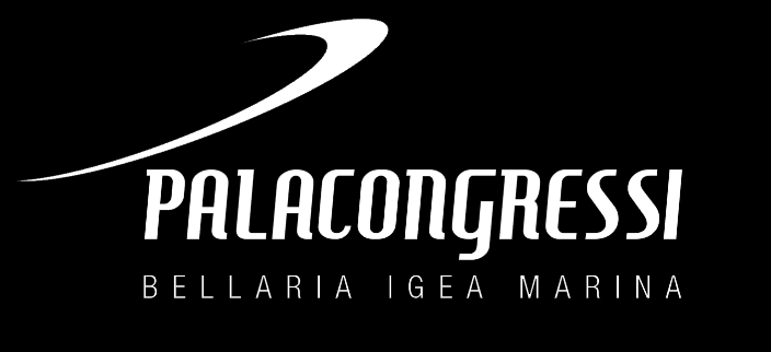 Palacongressi Bellaria Igea Marina t. 0541 341553 c. 377 7092595 m. info@palacongressibim.it s. www.