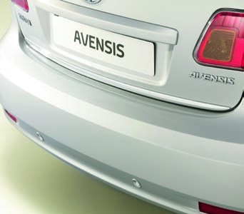 Avensis Ritrova la tua personalità nel carattere deciso e inconfondibile di Avensis. Un auto unica nel suo genere perché è esattamente come tu vuoi che sia, dentro e fuori.