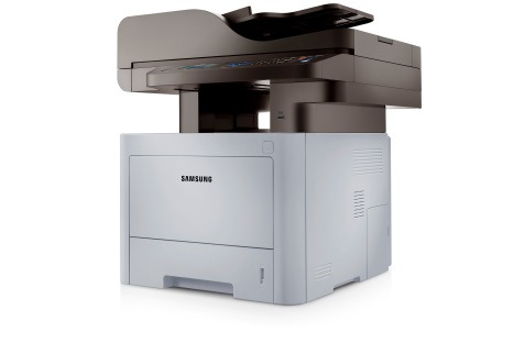 Multifunzione Laser monocromatico Stampante 40 ppm Risoluzione Stampa 1200dpi, 600x600dp fotocopiatrice, 4800dpi scanner Memoria 256 MB (MAX 512 MB), Processore 600MHZ